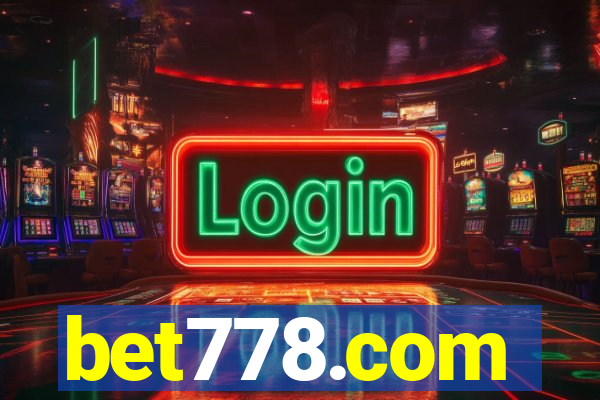 bet778.com