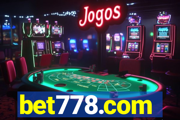 bet778.com