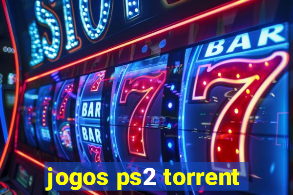 jogos ps2 torrent