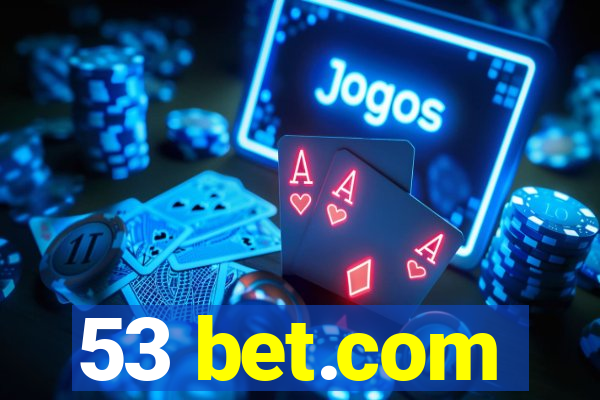 53 bet.com