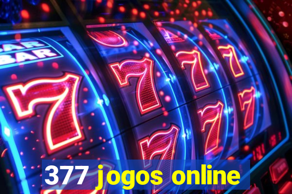 377 jogos online