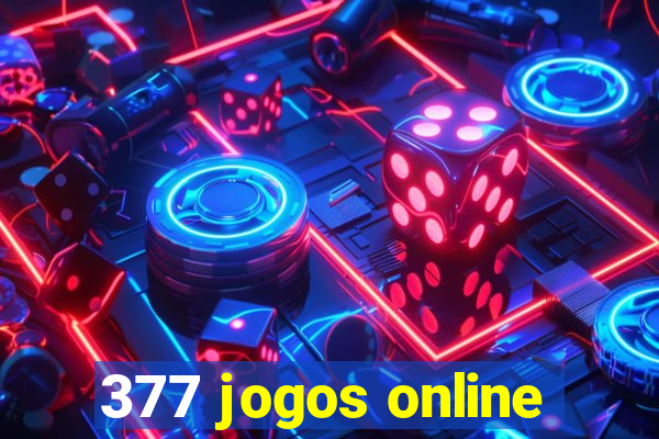 377 jogos online