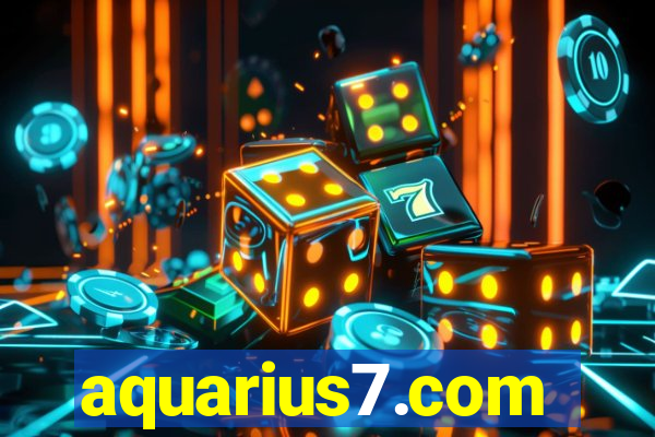 aquarius7.com