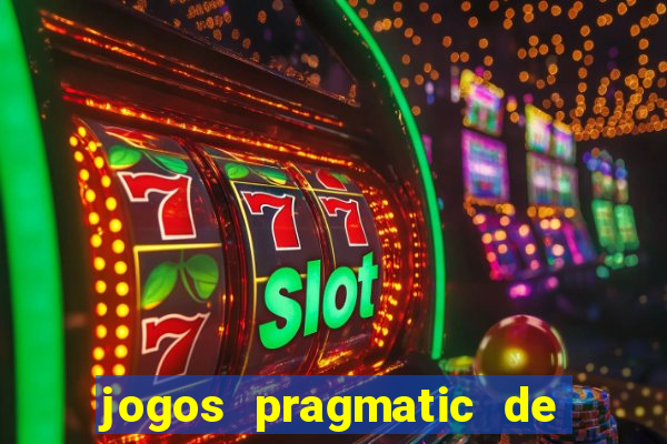 jogos pragmatic de 10 centavos