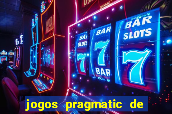 jogos pragmatic de 10 centavos