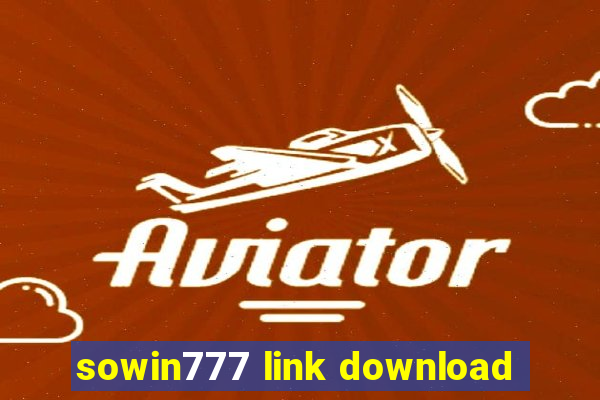 sowin777 link download