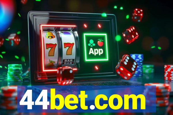 44bet.com