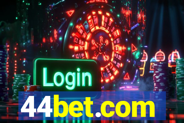 44bet.com