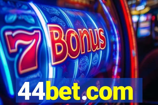 44bet.com