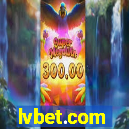 lvbet.com