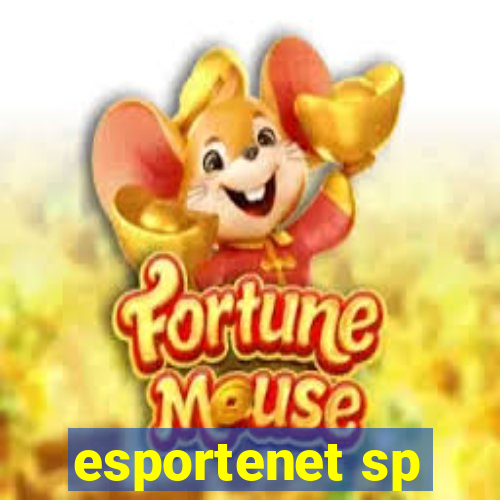 esportenet sp