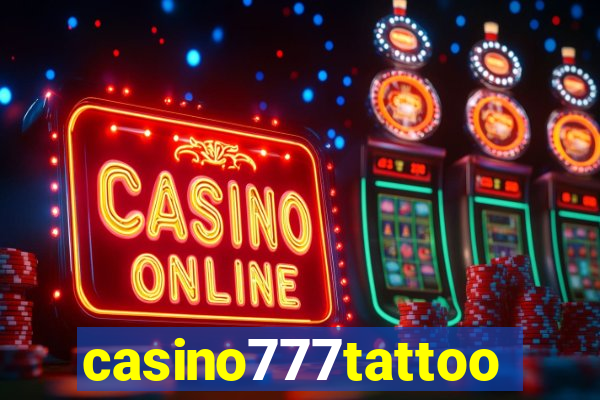 casino777tattoo