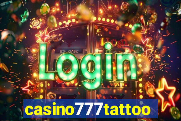 casino777tattoo