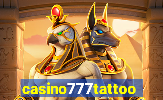 casino777tattoo