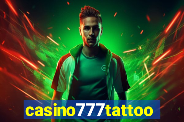 casino777tattoo