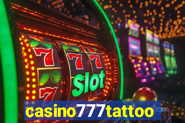 casino777tattoo