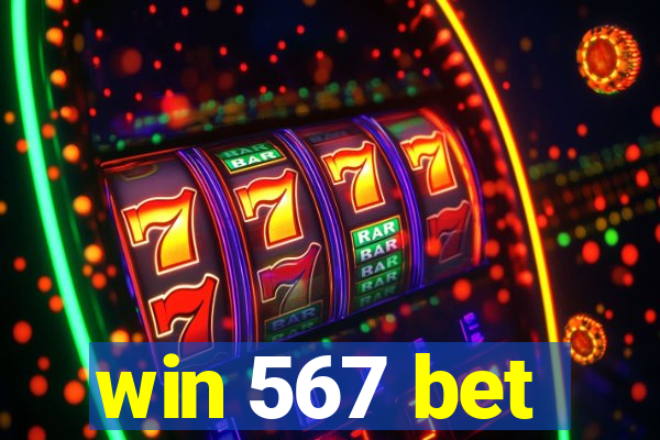 win 567 bet