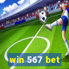 win 567 bet