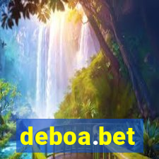 deboa.bet