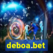 deboa.bet