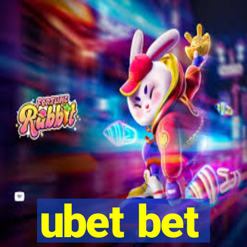 ubet bet