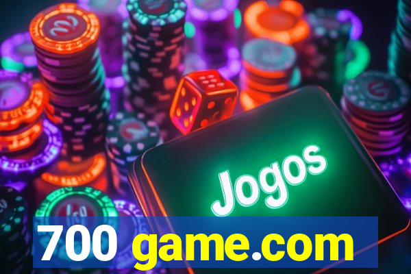 700 game.com