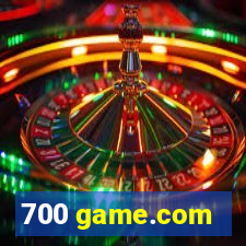 700 game.com