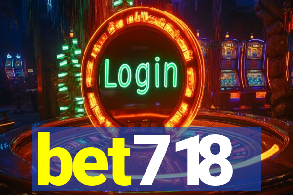 bet718