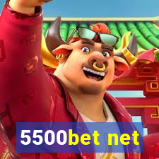 5500bet net