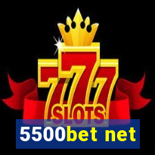 5500bet net