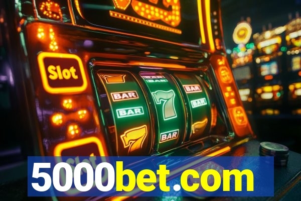 5000bet.com