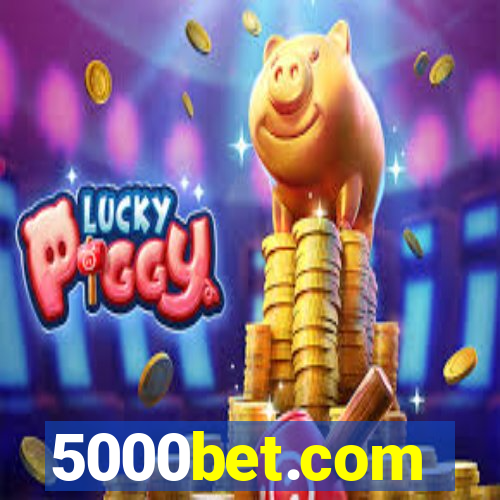 5000bet.com