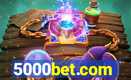 5000bet.com