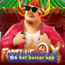 166 bet baixar app