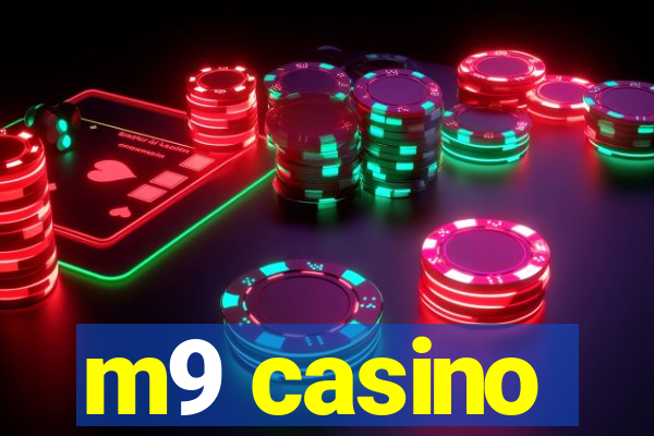 m9 casino