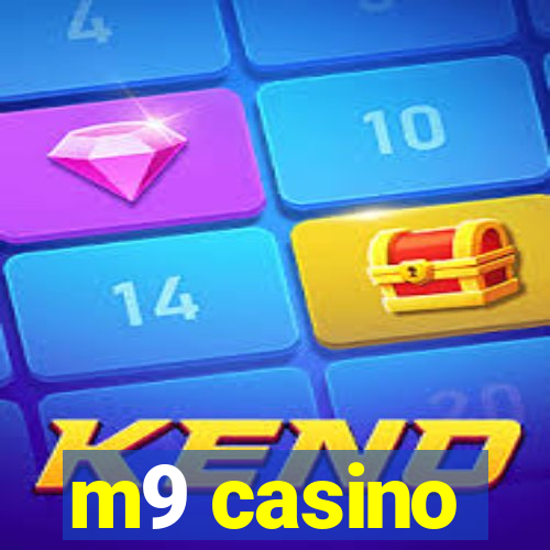 m9 casino