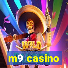 m9 casino