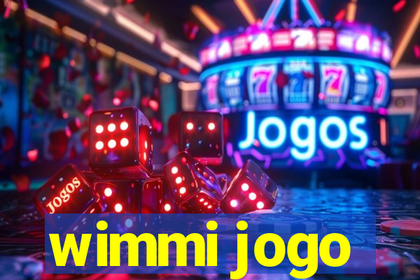 wimmi jogo