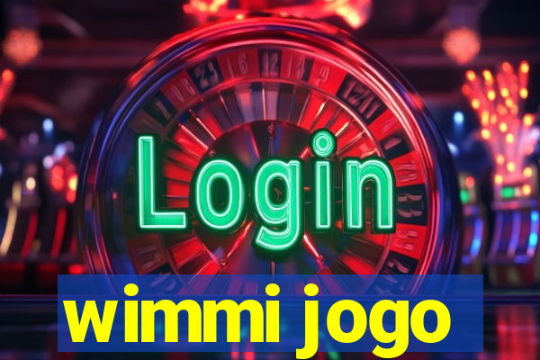 wimmi jogo