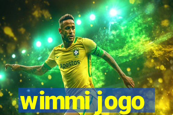 wimmi jogo