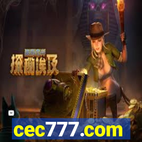 cec777.com