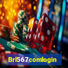 Brl567comlogin