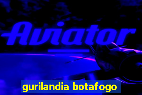 gurilandia botafogo