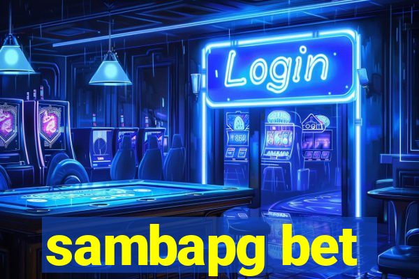 sambapg bet