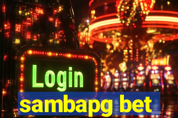 sambapg bet