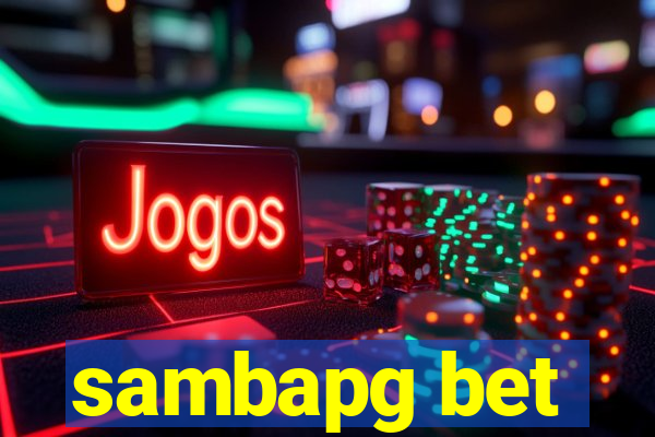 sambapg bet