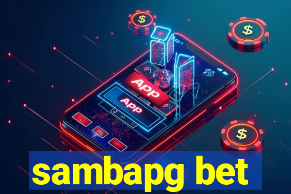 sambapg bet