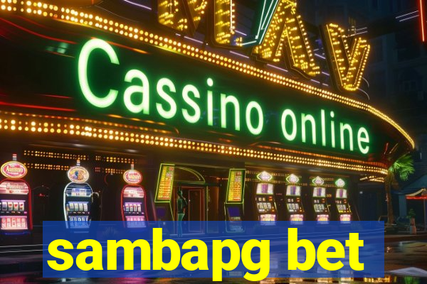 sambapg bet