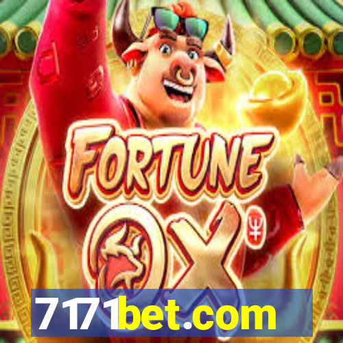 7171bet.com