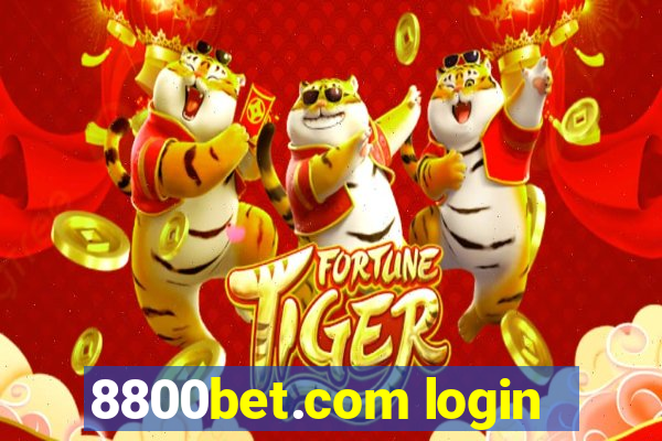 8800bet.com login